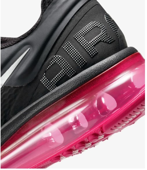 Outlet Кросівки Nike Air Max 2013 555753-001_image_3
