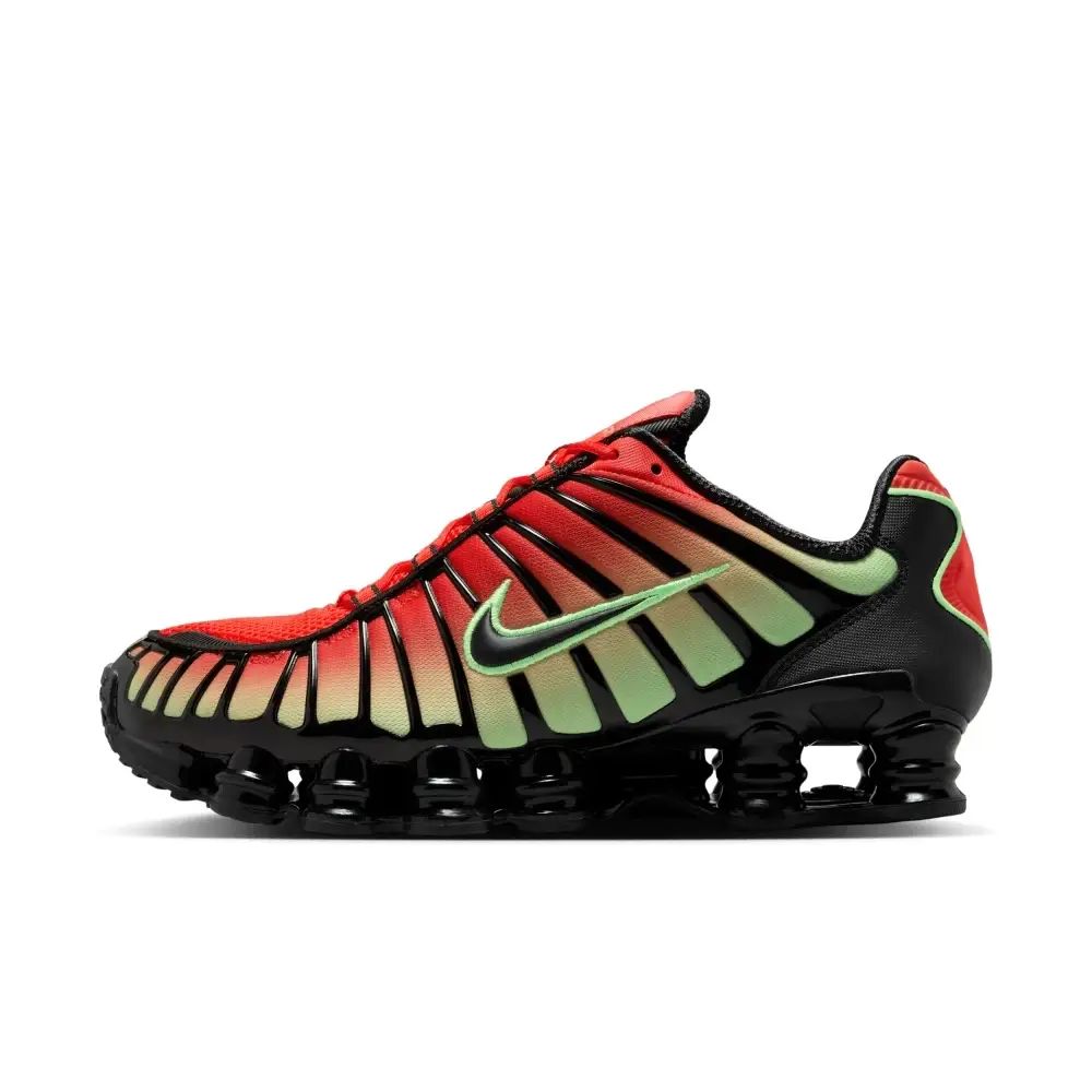 Outlet Кросівки Nike Shox TL AV3595-601