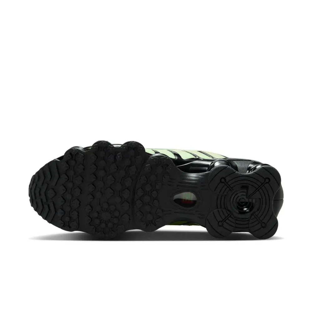 Outlet Кросівки Nike Shox TL AV3595-601_image_5