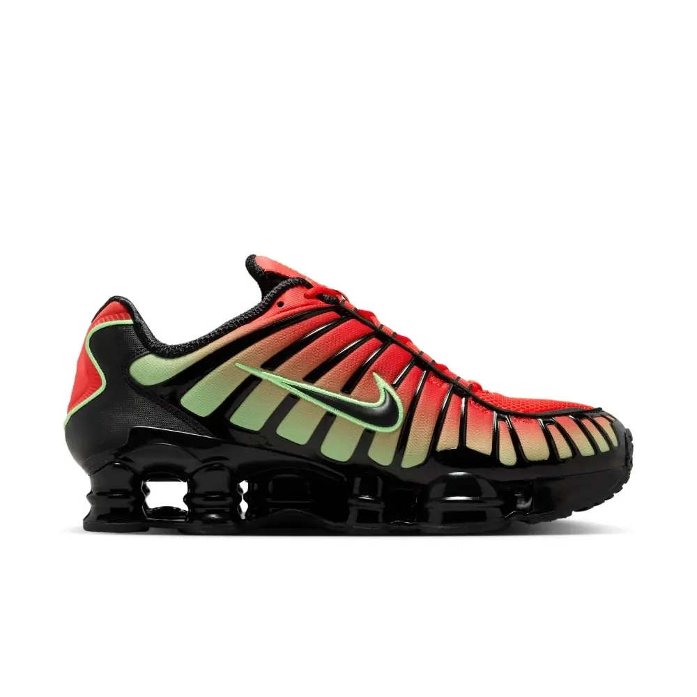 Outlet Кросівки Nike Shox TL AV3595-601