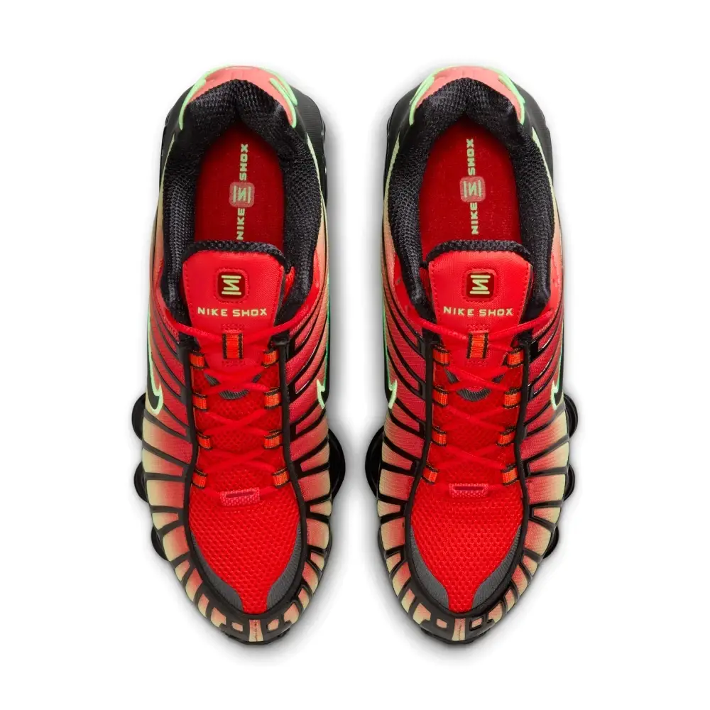 Outlet Кросівки Nike Shox TL AV3595-601_image_3