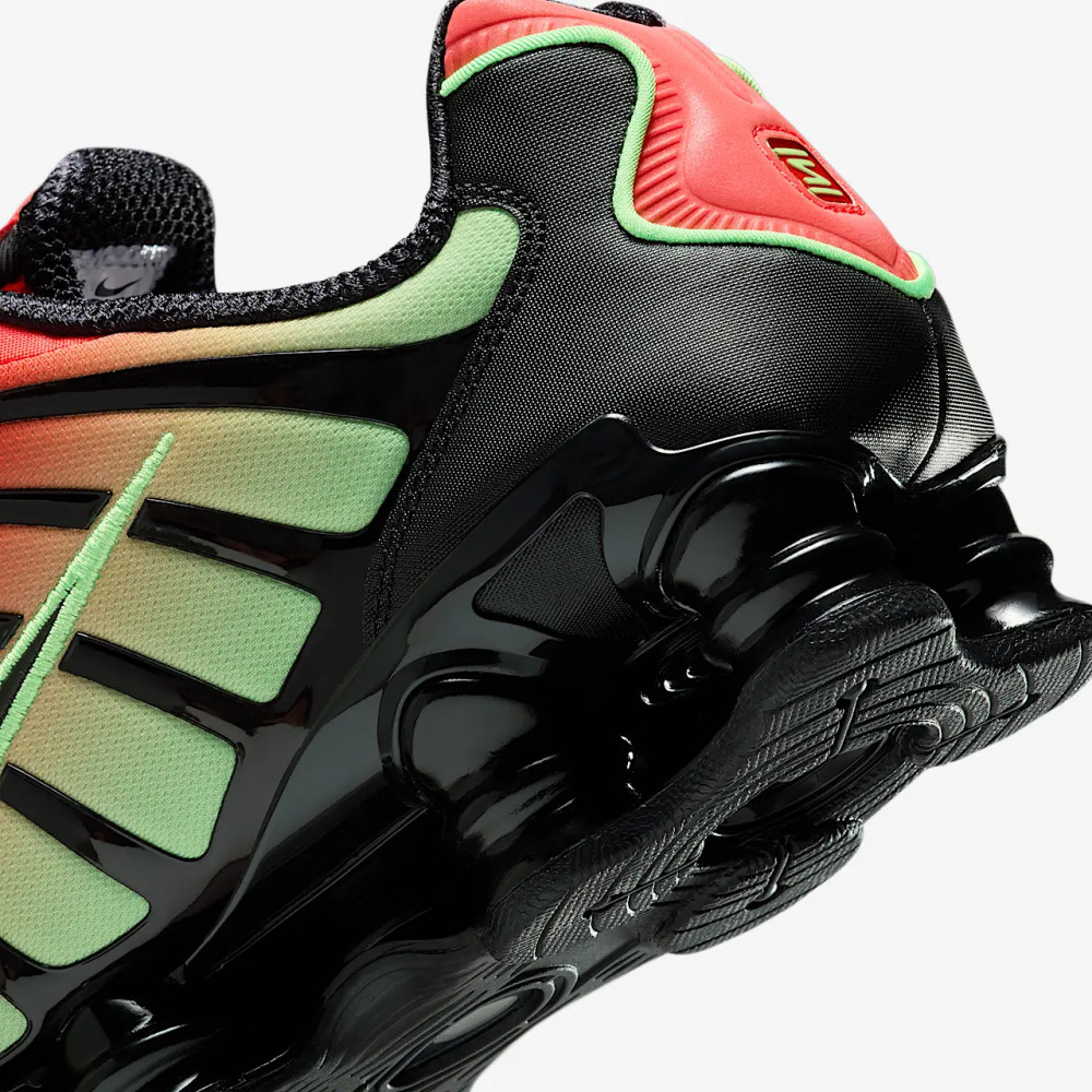 Outlet Кросівки Nike Shox TL AV3595-601_image_4