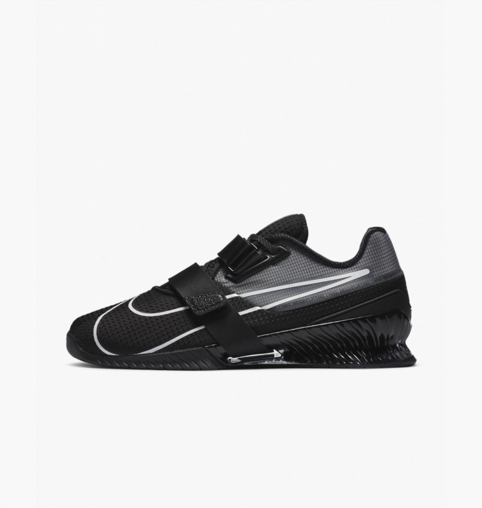 Outlet Штангетки Nike Romaleos 4 CD3463-010