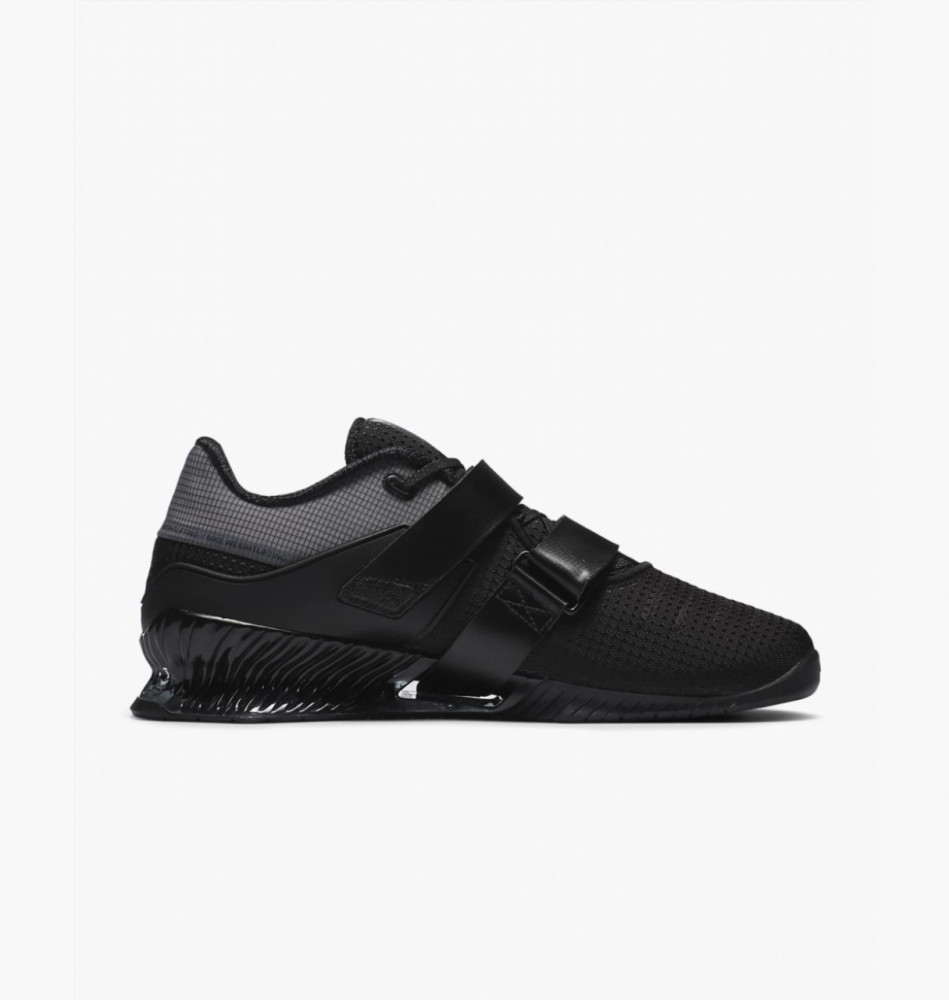 Outlet Штангетки Nike Romaleos 4 CD3463-010