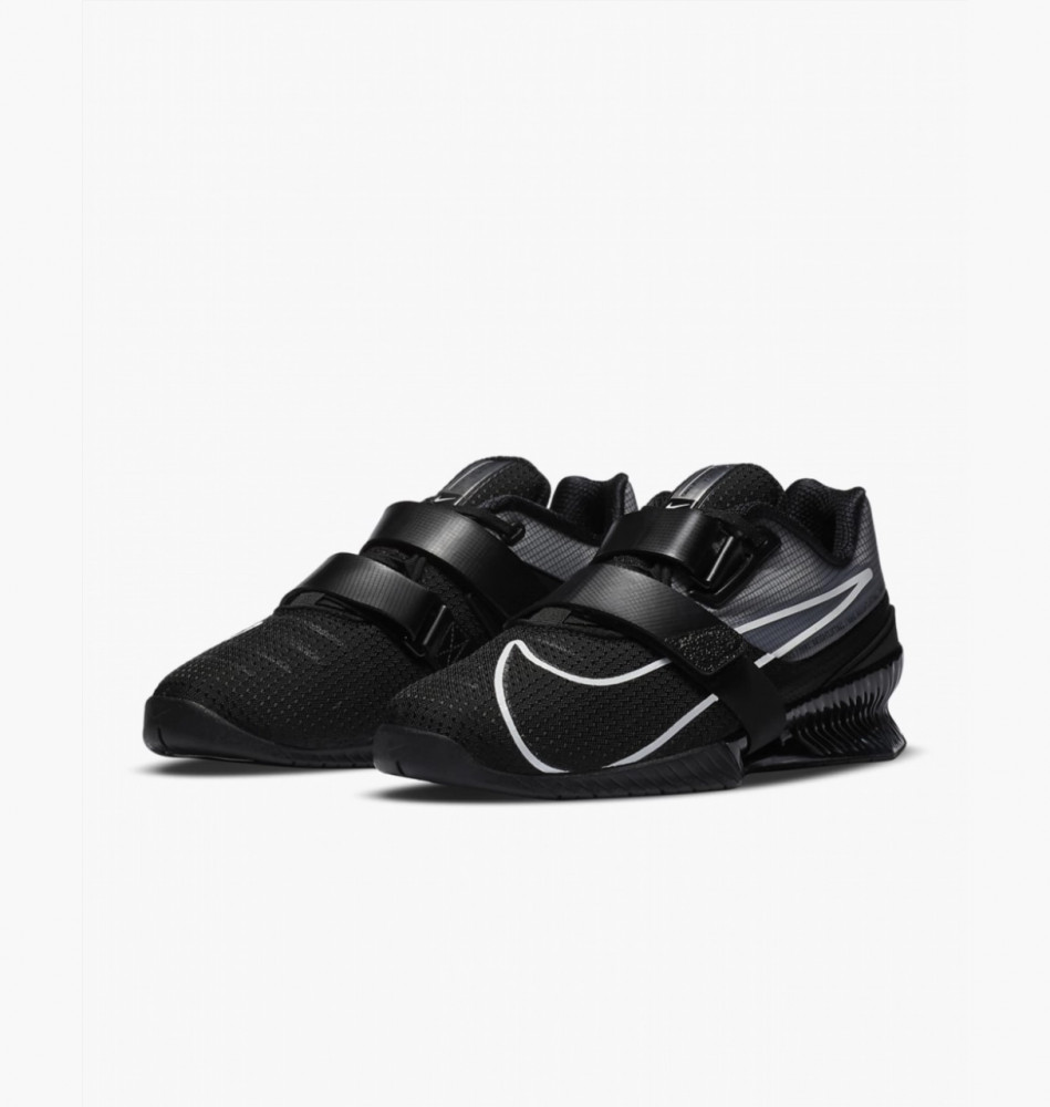 Outlet Штангетки Nike Romaleos 4 CD3463-010_image_8