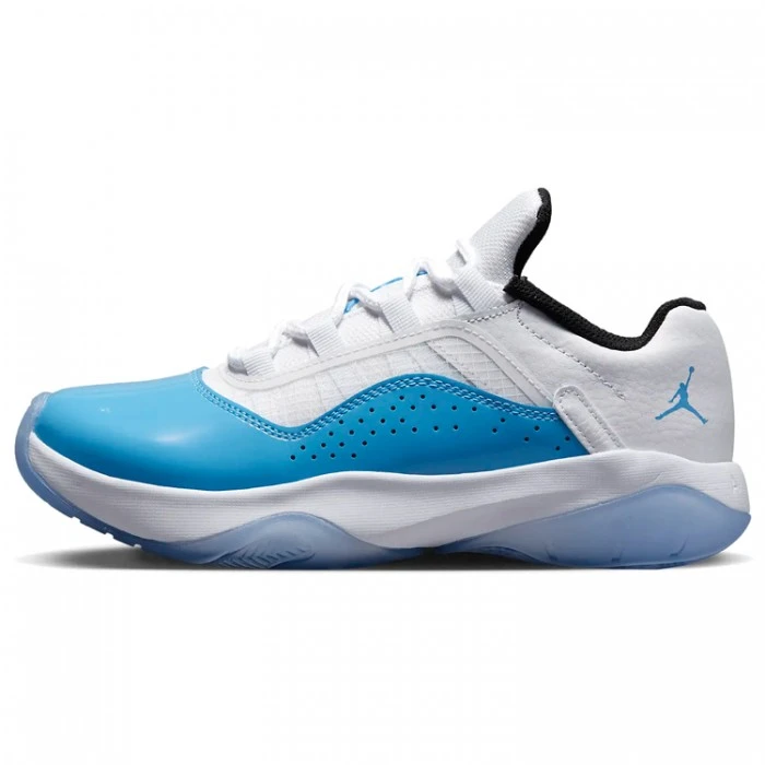 Outlet Кросівки Nike AIR JORDAN 11 CMFT LOW (GS) CZ0907-114