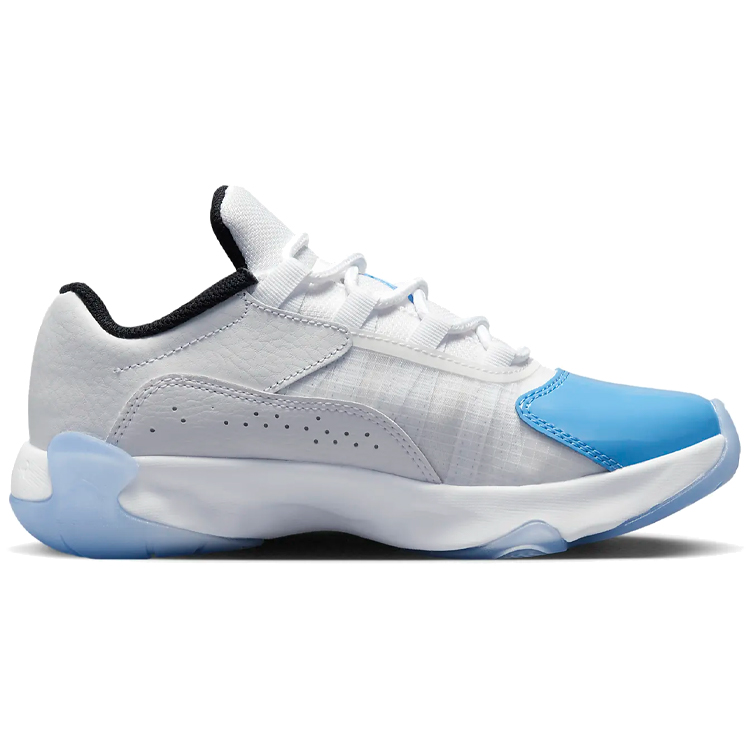Outlet Кросівки Nike AIR JORDAN 11 CMFT LOW (GS) CZ0907-114