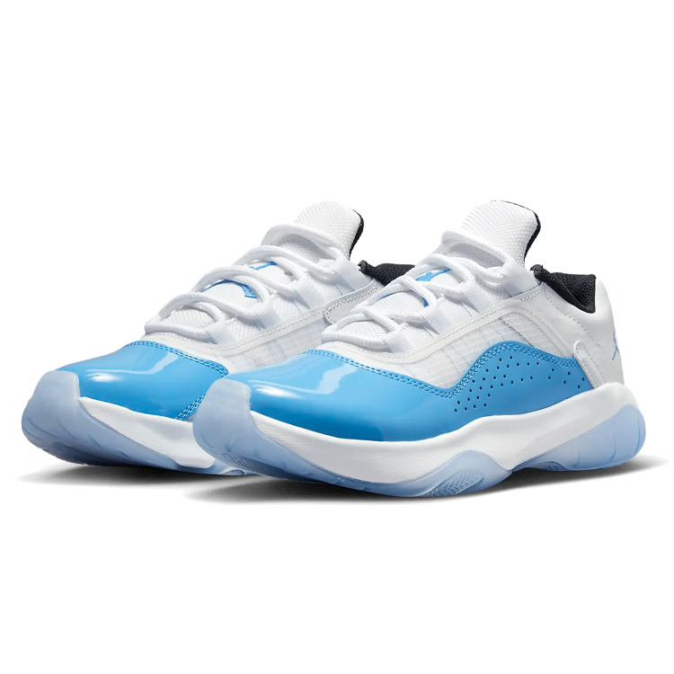 Outlet Кросівки Nike AIR JORDAN 11 CMFT LOW (GS) CZ0907-114_image_5