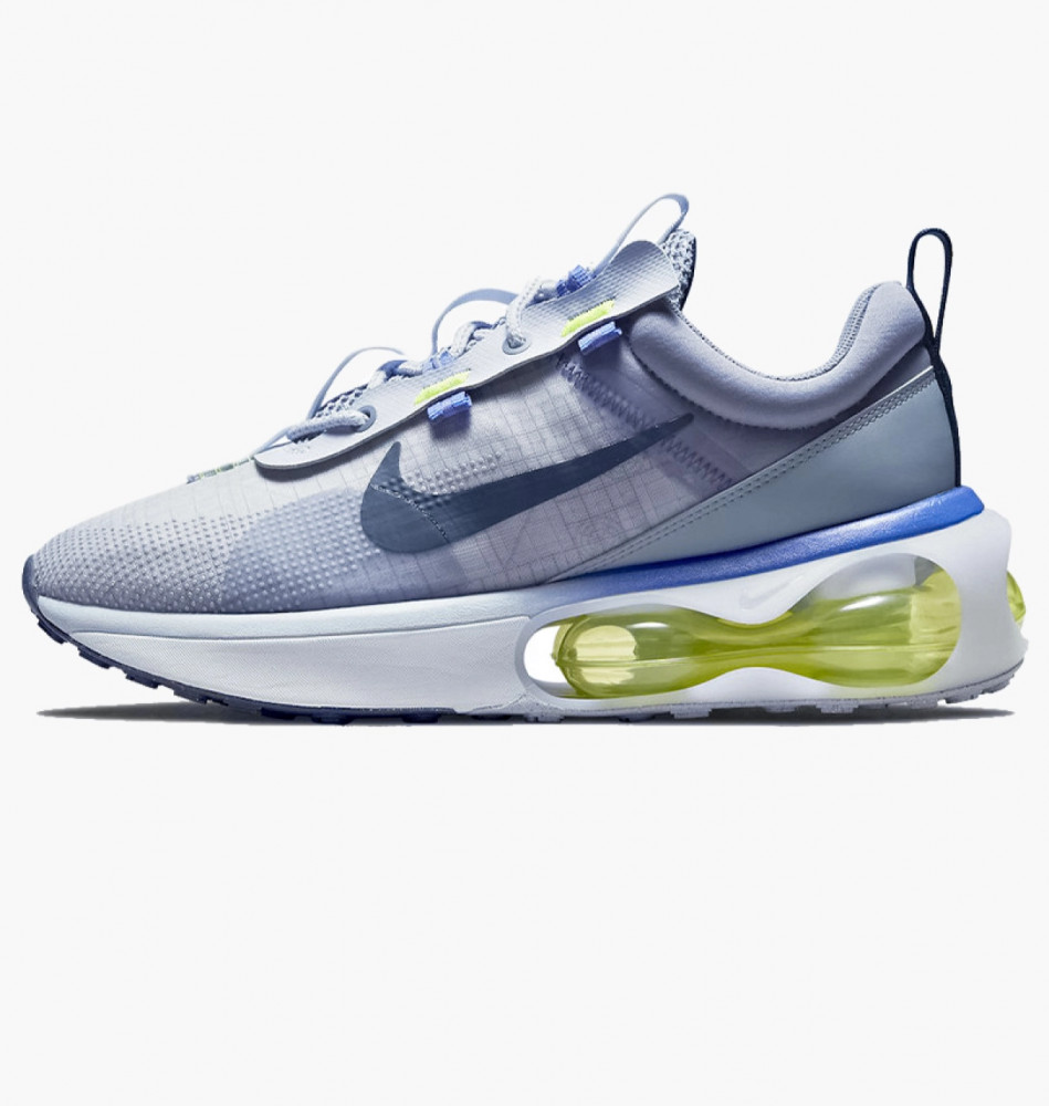Outlet Кросівки чоловічі Nike Air Max 2021 Multi DA1925-002