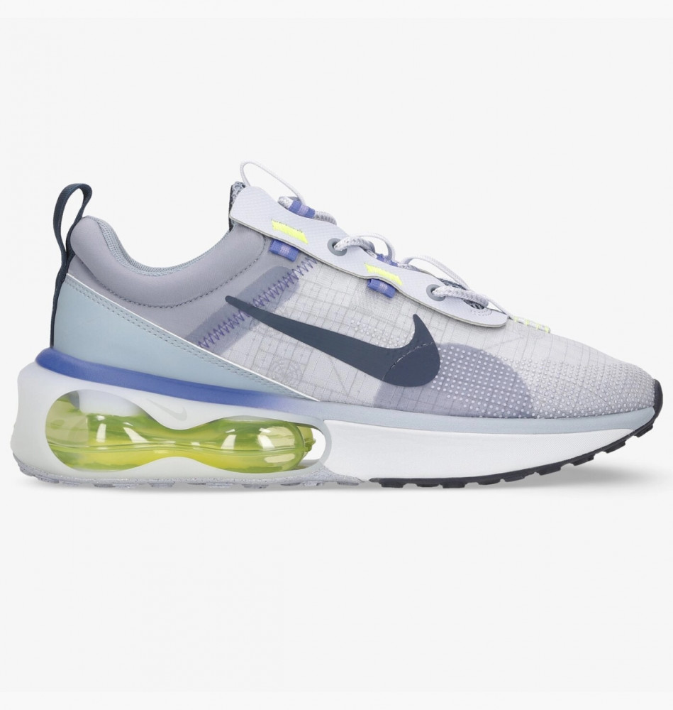 Outlet Кросівки чоловічі Nike Air Max 2021 Multi DA1925-002