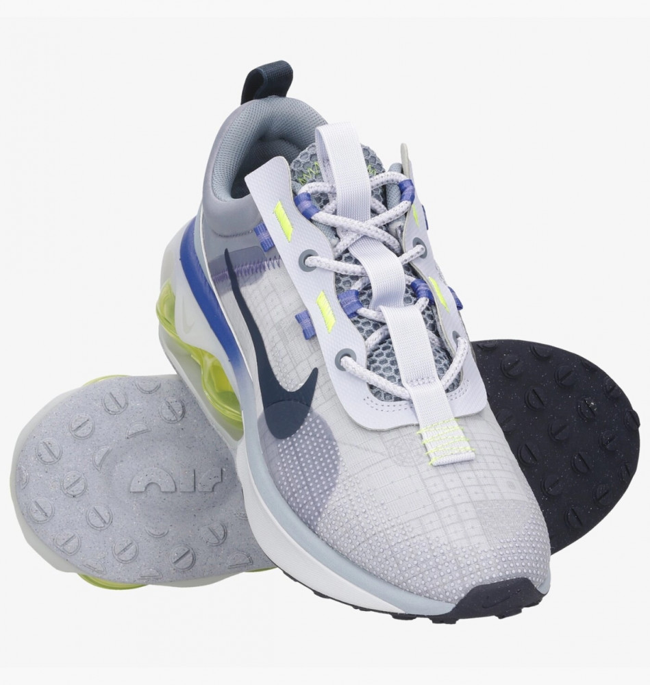Outlet Кросівки чоловічі Nike Air Max 2021 Multi DA1925-002_image_3