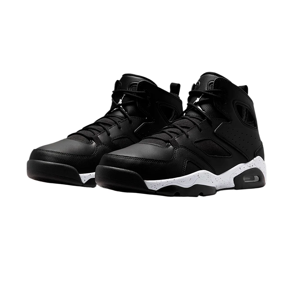 Outlet Кросівки чоловічі Air Jordan Flight Club 91 DC7329-001_image_3
