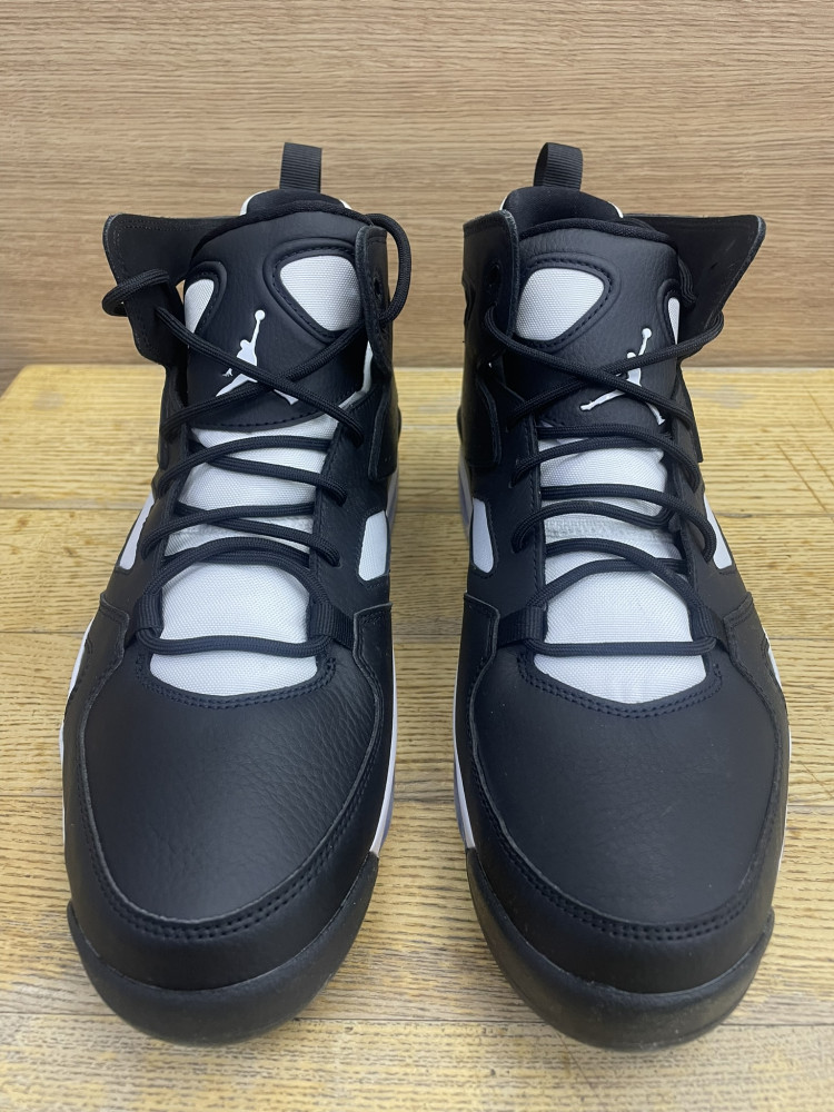 Outlet Кросівки Чоловічі Jordan Flight Club 91 DC7329-002_image_3
