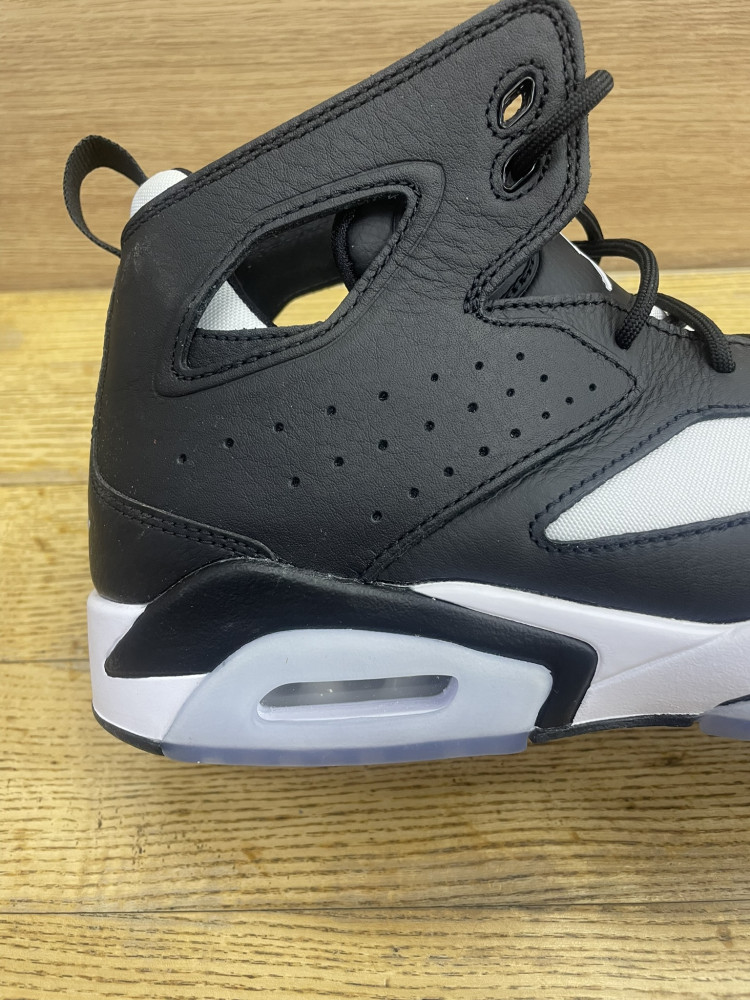 Outlet Кросівки Чоловічі Jordan Flight Club 91 DC7329-002_image_6