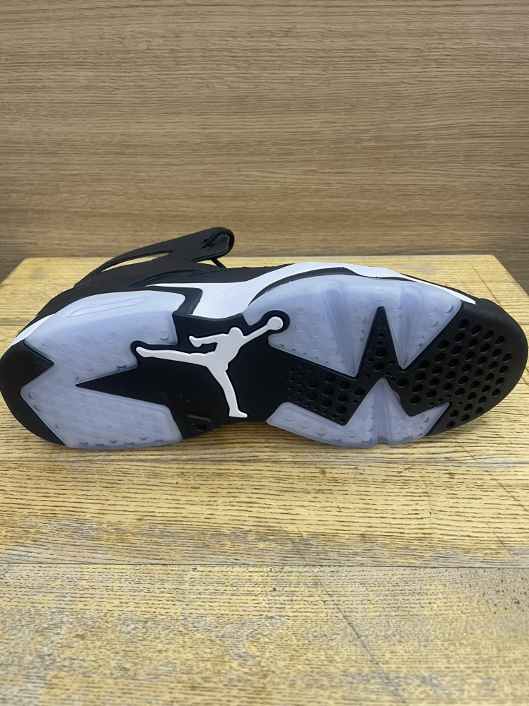 Outlet Кросівки Чоловічі Jordan Flight Club 91 DC7329-002_image_4