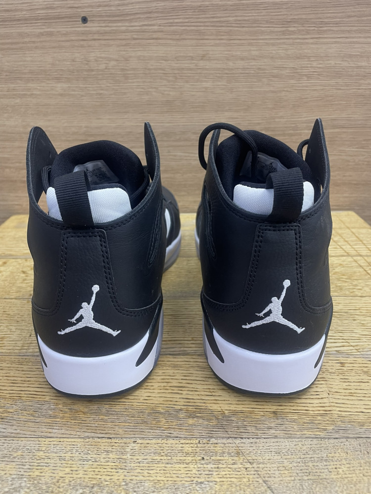 Outlet Кросівки Чоловічі Jordan Flight Club 91 DC7329-002_image_5