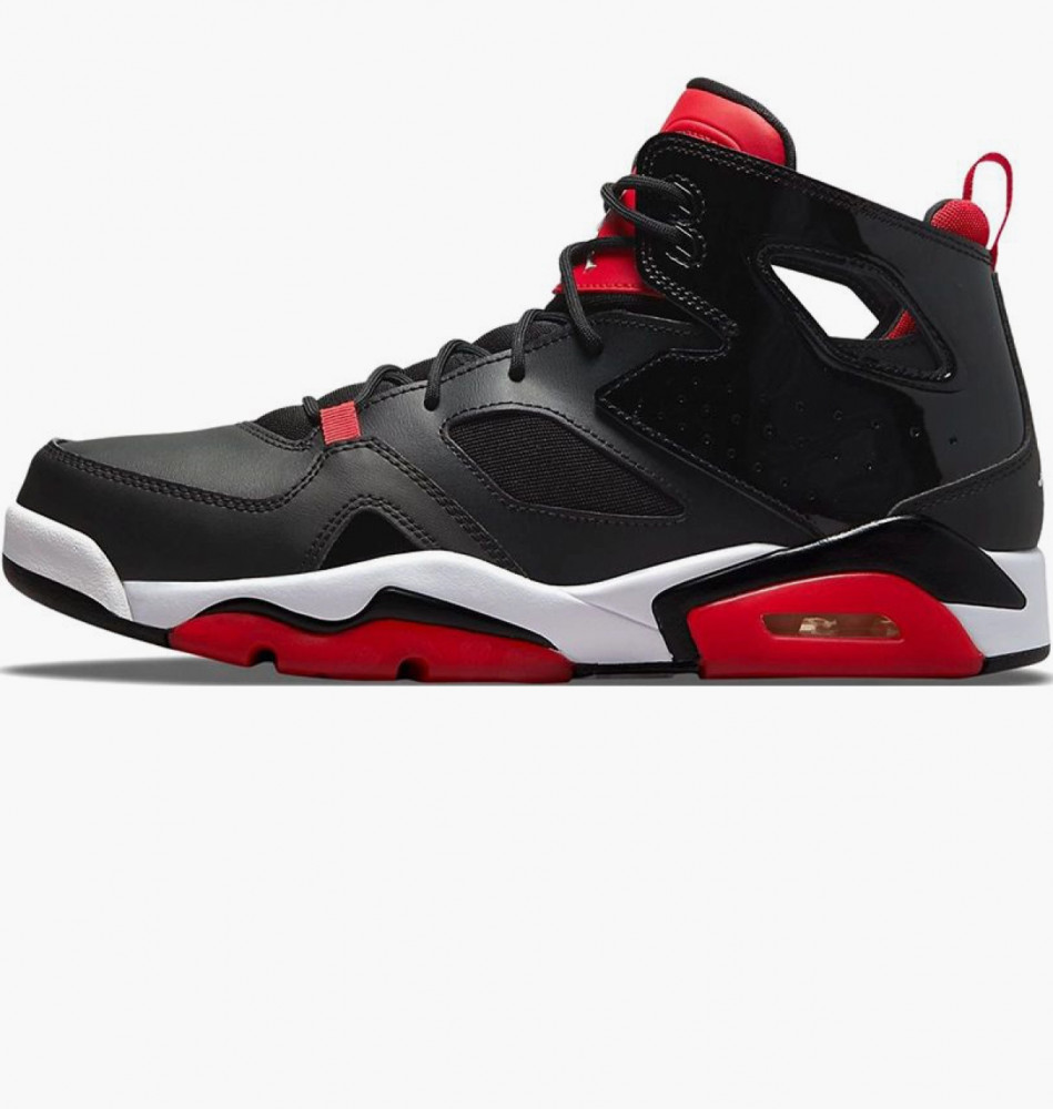 Outlet Кросівки чоловічі Air Jordan Flight Club 91 DC7329-006
