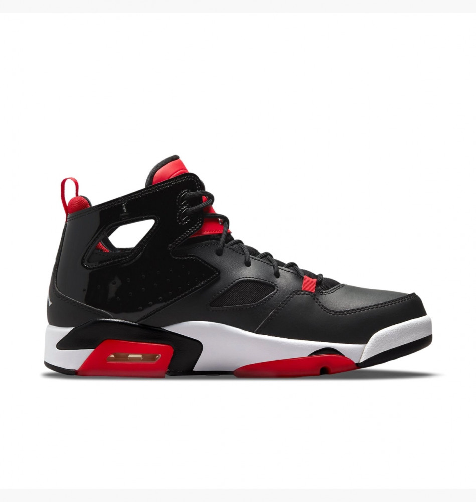 Outlet Кросівки чоловічі Air Jordan Flight Club 91 DC7329-006