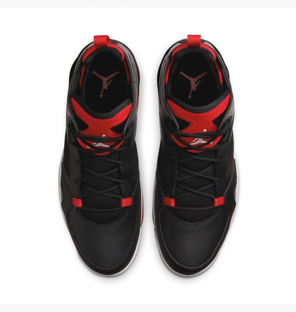 Outlet Кросівки чоловічі Air Jordan Flight Club 91 DC7329-006_image_4