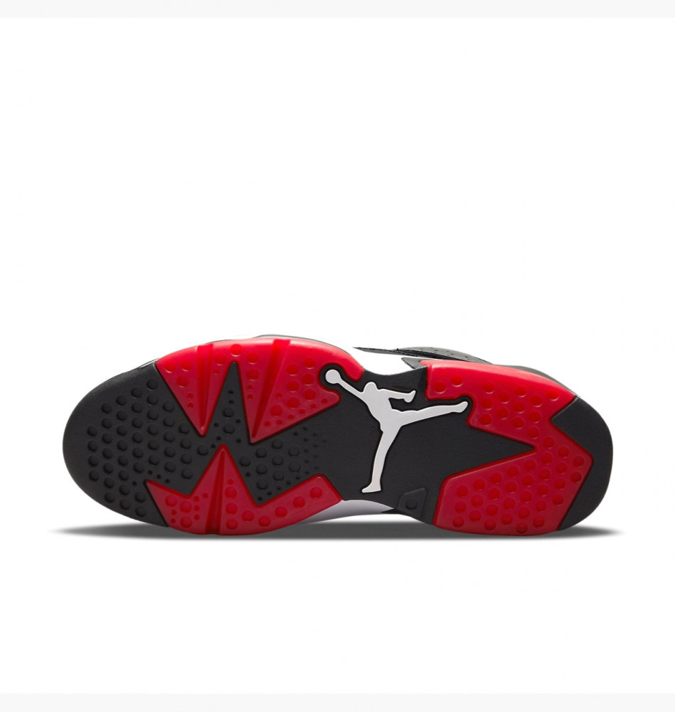 Outlet Кросівки чоловічі Air Jordan Flight Club 91 DC7329-006_image_5