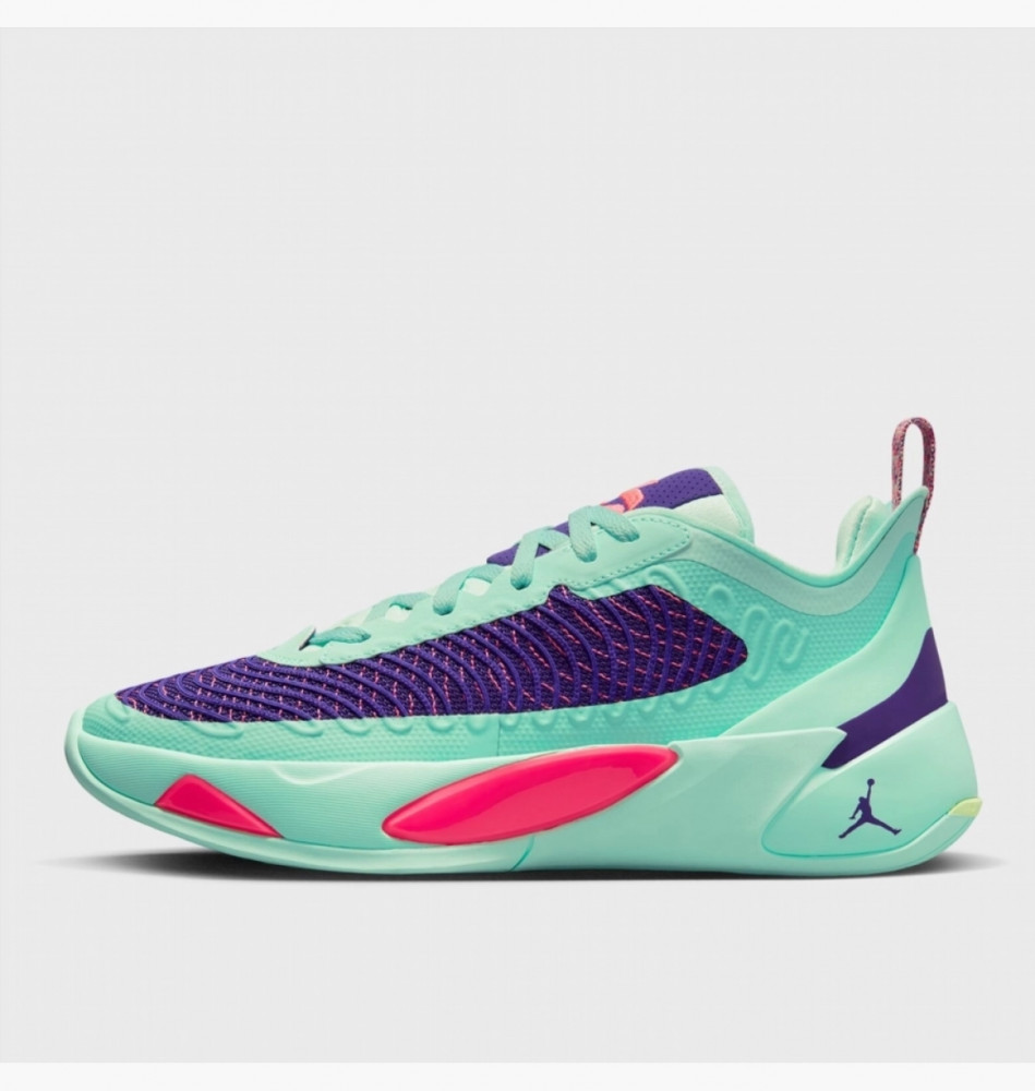 Outlet Кросівки Air Jordan Luka 1 Turquoise DN1772-305