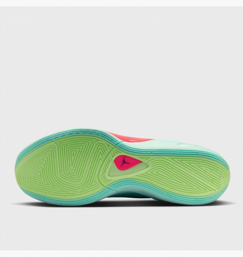 Outlet Кросівки Air Jordan Luka 1 Turquoise DN1772-305_image_5