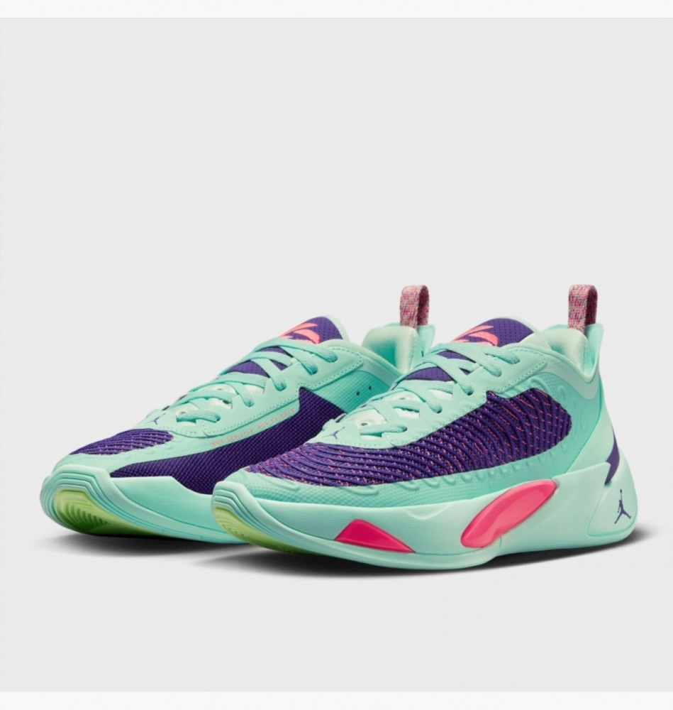 Outlet Кросівки Air Jordan Luka 1 Turquoise DN1772-305_image_8