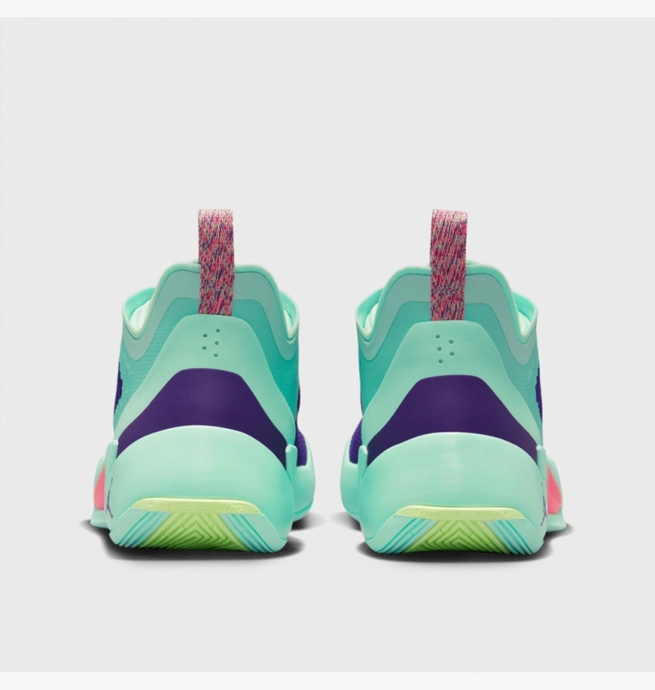 Outlet Кросівки Air Jordan Luka 1 Turquoise DN1772-305_image_4