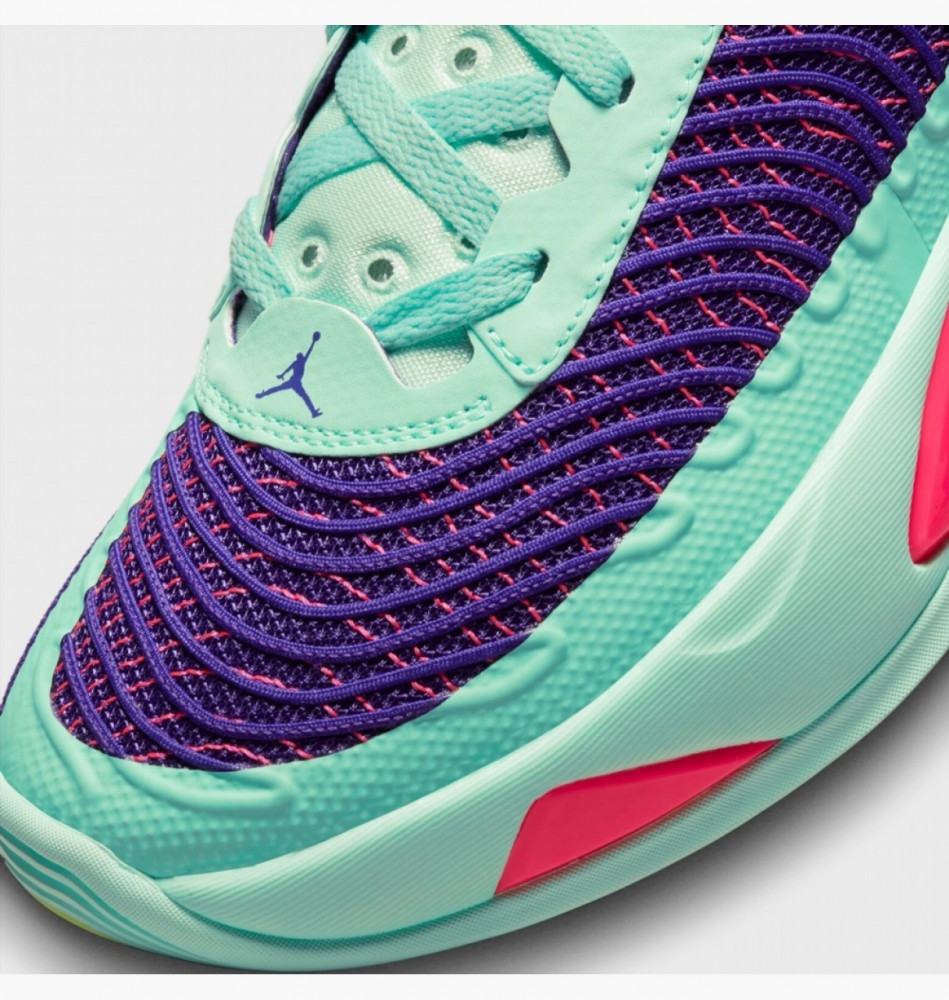 Outlet Кросівки Air Jordan Luka 1 Turquoise DN1772-305_image_7
