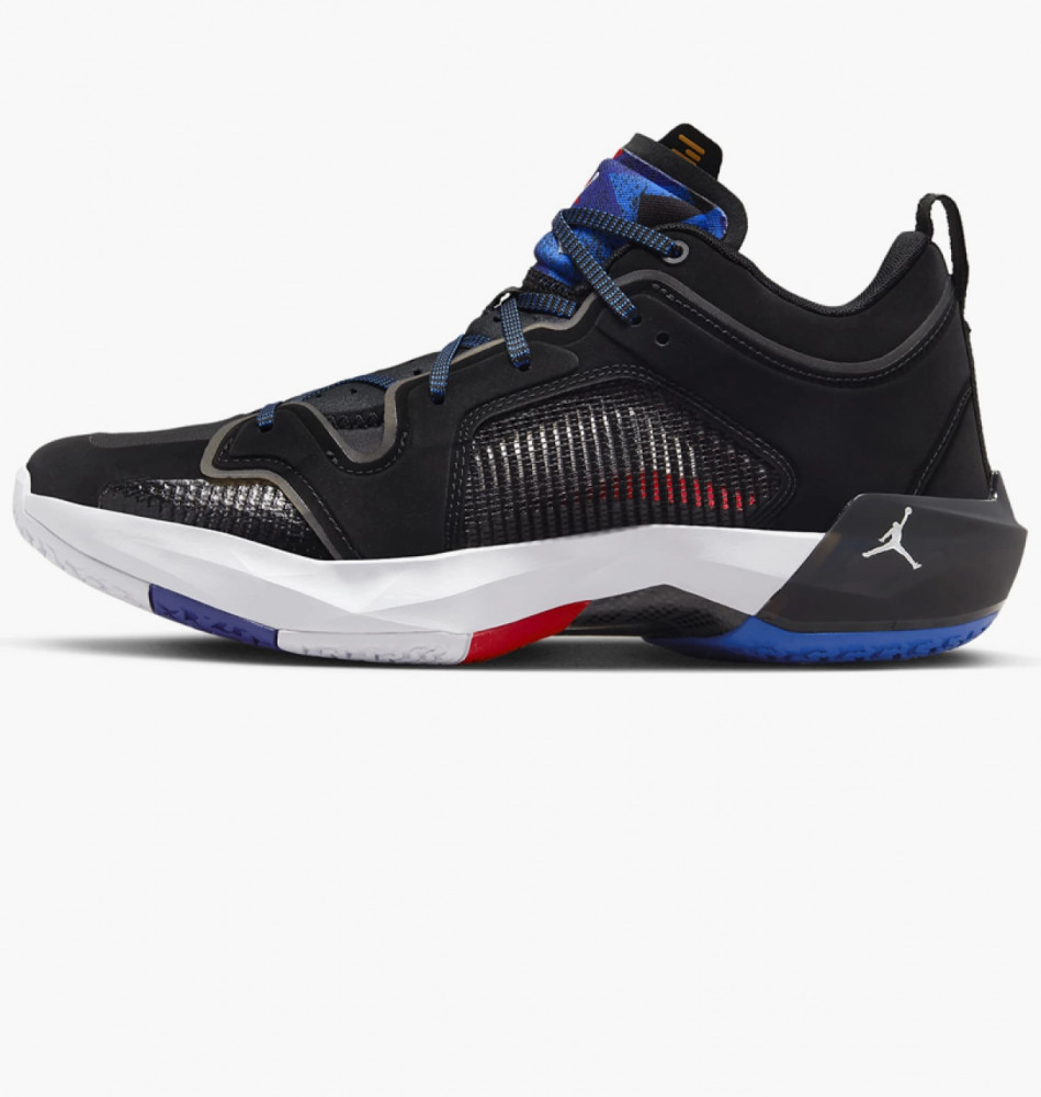 Outlet Кросівки унісекс Air Jordan Air Xxxvii Low DQ4122-061