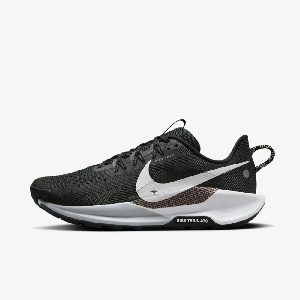 Outlet Кросівки Nike React Pegasus Trail DV3864-001