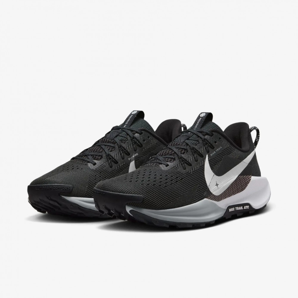 Outlet Кросівки Nike React Pegasus Trail DV3864-001_image_3