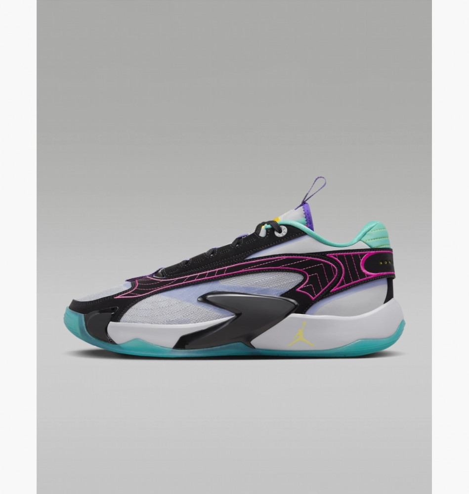 Outlet Кросівки Jordan Luka 2 DX8733-007