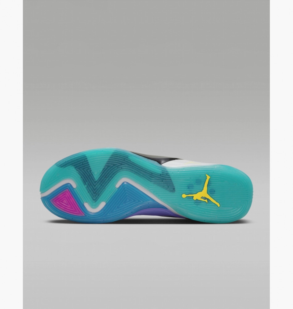 Outlet Кросівки Jordan Luka 2 DX8733-007_image_3