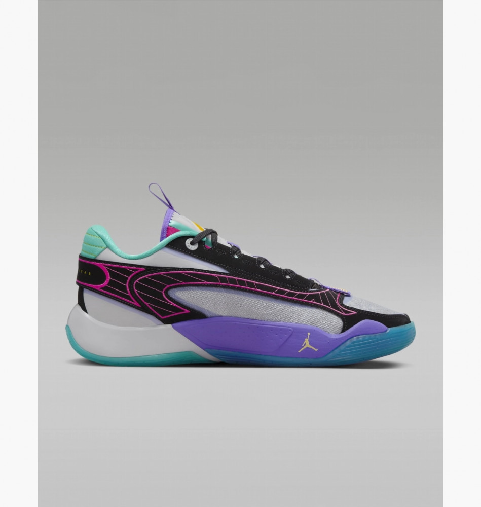 Outlet Кросівки Jordan Luka 2 DX8733-007