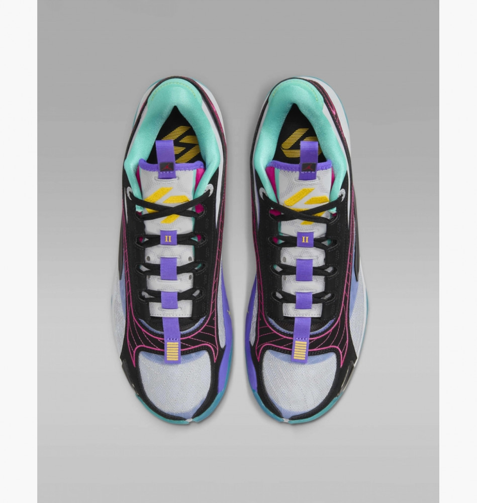 Outlet Кросівки Jordan Luka 2 DX8733-007_image_4