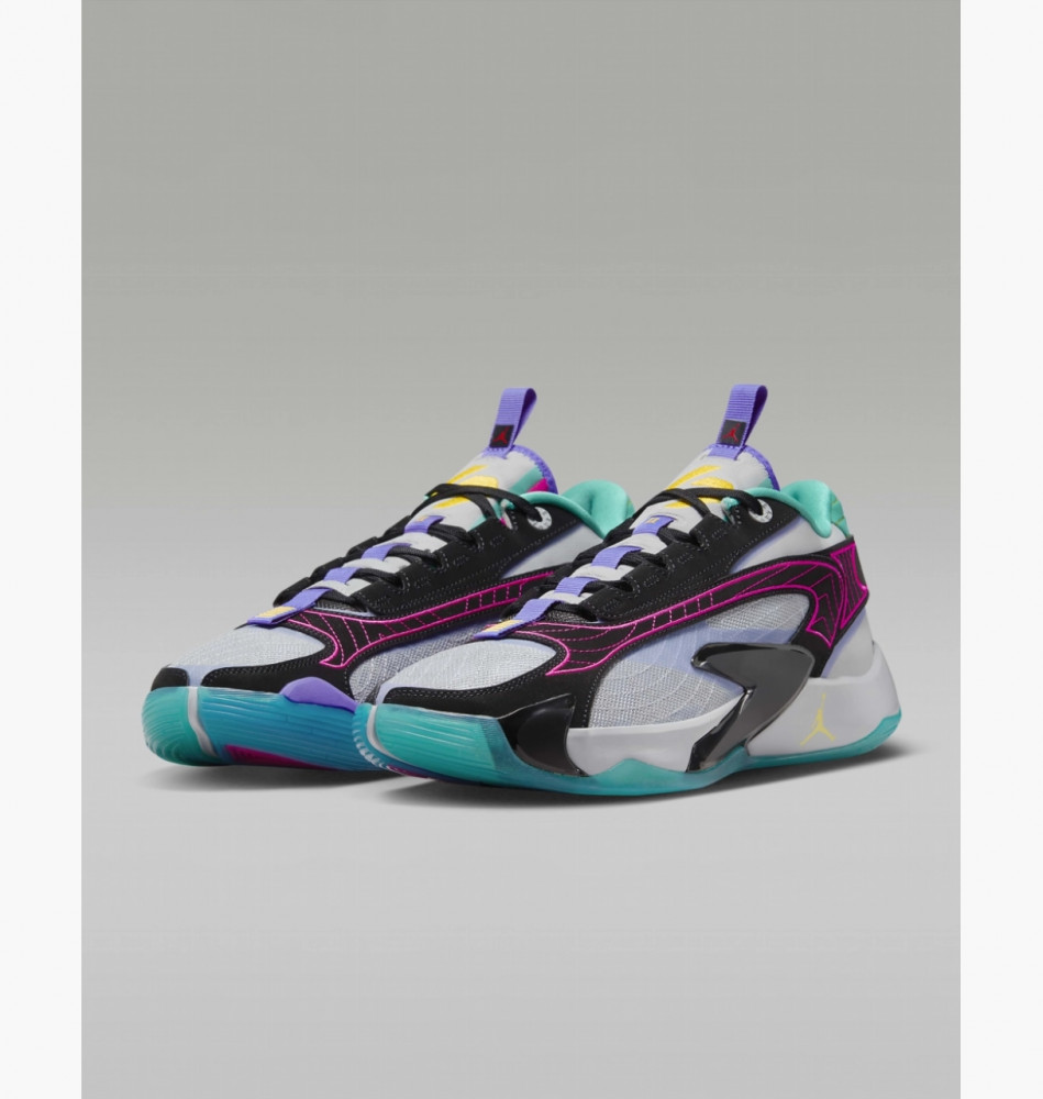 Outlet Кросівки Jordan Luka 2 DX8733-007_image_7