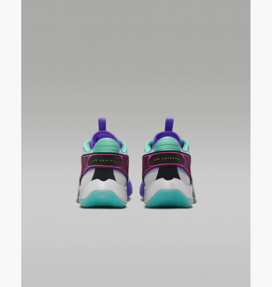 Outlet Кросівки Jordan Luka 2 DX8733-007_image_8