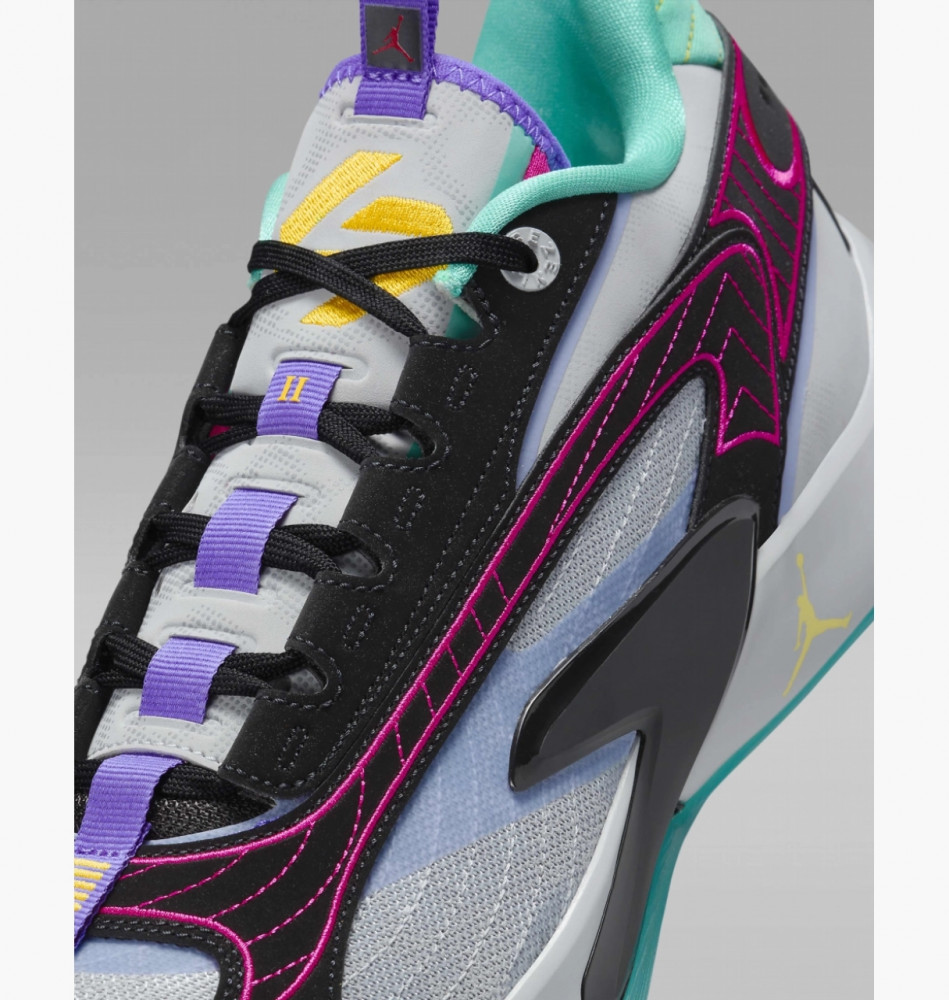Outlet Кросівки Jordan Luka 2 DX8733-007_image_6