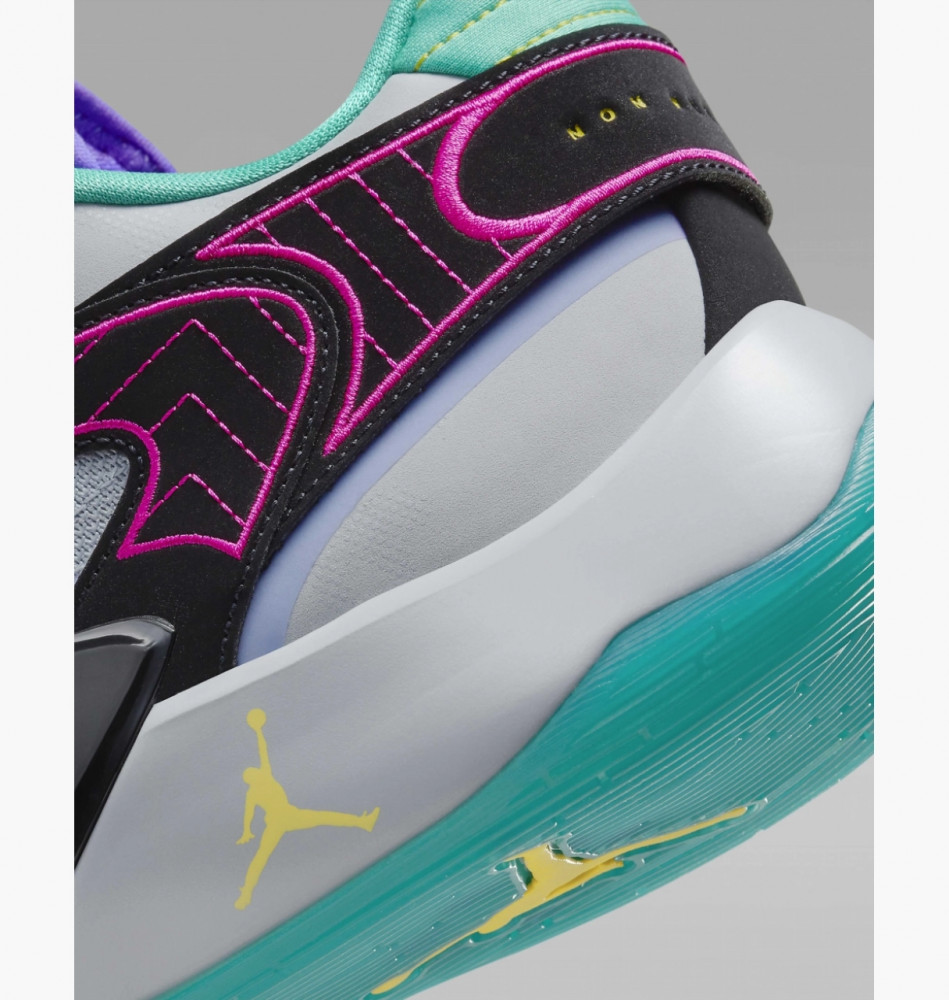 Outlet Кросівки Jordan Luka 2 DX8733-007_image_5