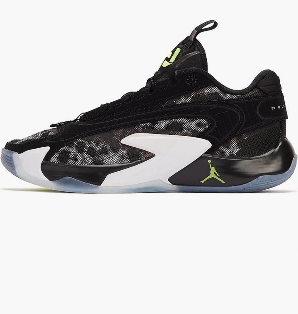 Outlet Кросівки унісекс Air Jordan Luka 2 DX8733-017