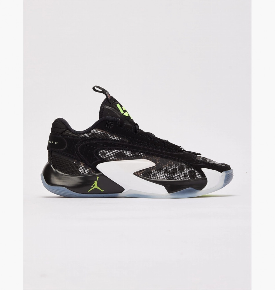 Outlet Кросівки унісекс Air Jordan Luka 2 DX8733-017