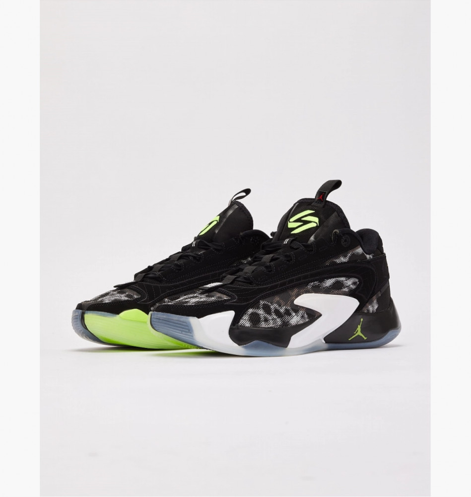 Outlet Кроссовки унисекс Air Jordan Luka 2 DX8733-017_image_4
