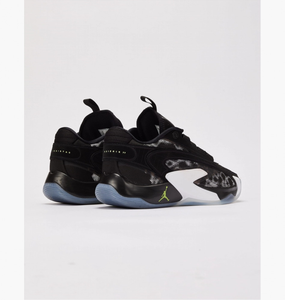 Outlet Кроссовки унисекс Air Jordan Luka 2 DX8733-017_image_6