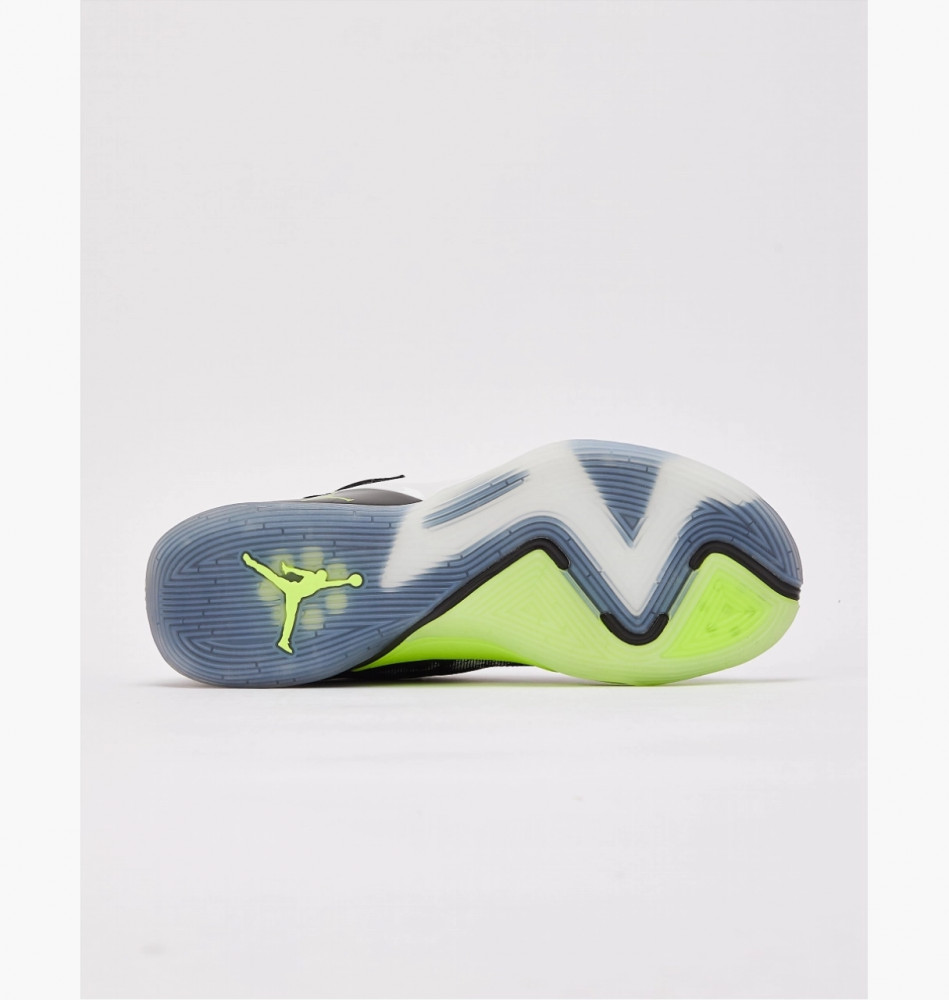 Outlet Кроссовки унисекс Air Jordan Luka 2 DX8733-017_image_5