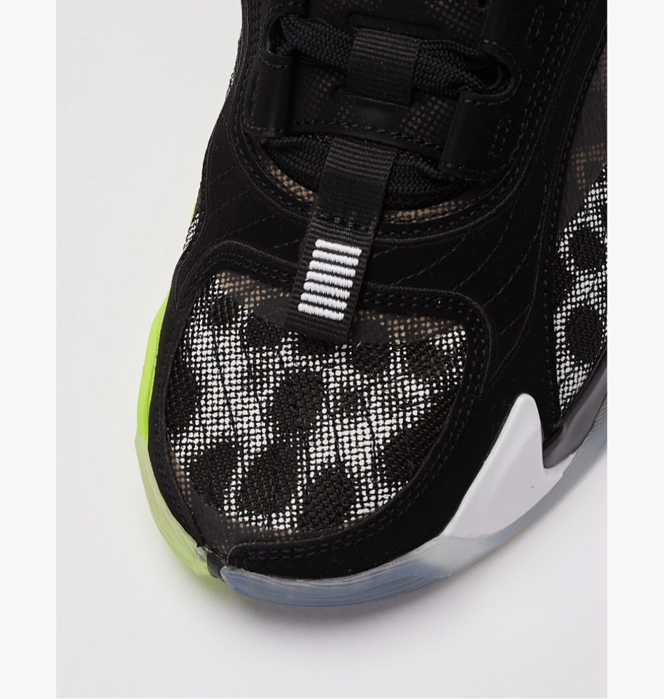 Outlet Кроссовки унисекс Air Jordan Luka 2 DX8733-017_image_3