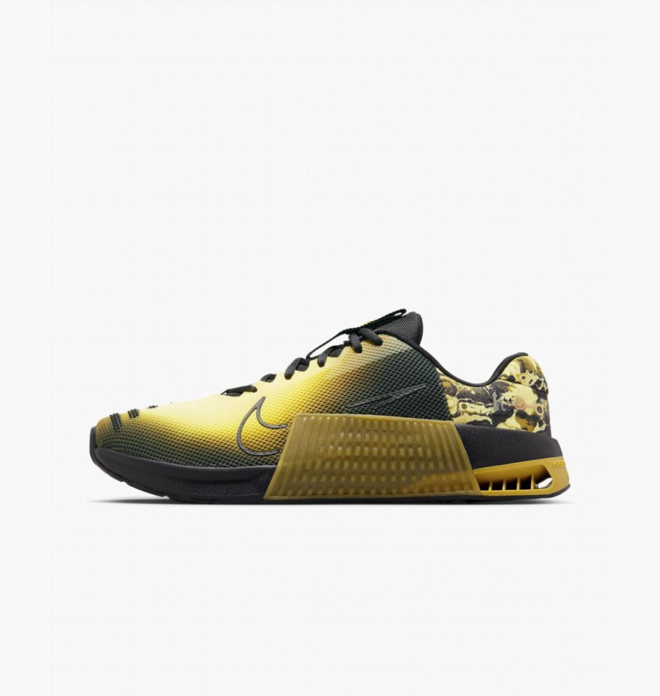 Outlet Кросівки чоловічі Nike Metcon 9 Amp DZ2616-002