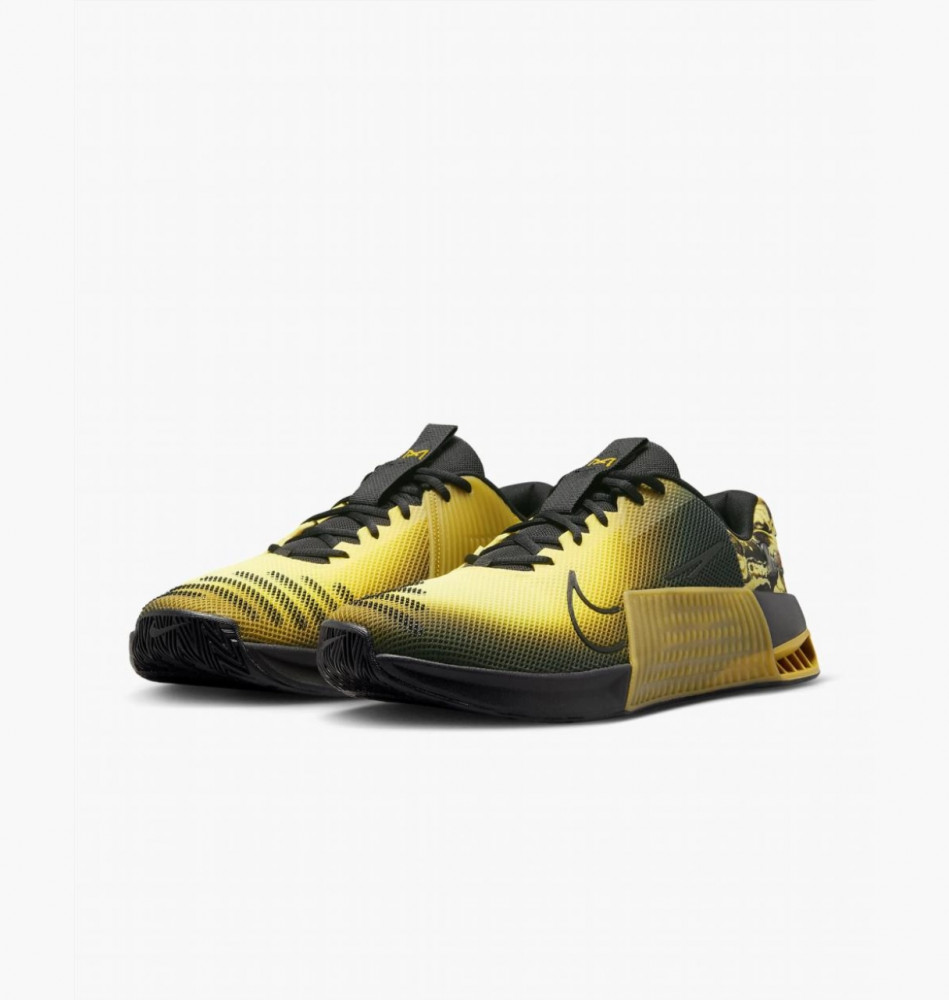 Outlet Кросівки чоловічі Nike Metcon 9 Amp DZ2616-002_image_4