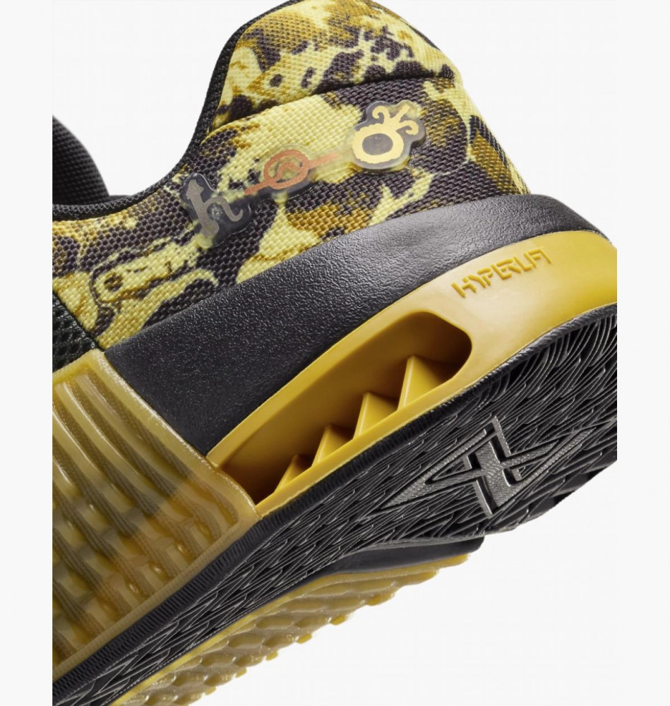 Outlet Кросівки чоловічі Nike Metcon 9 Amp DZ2616-002_image_6