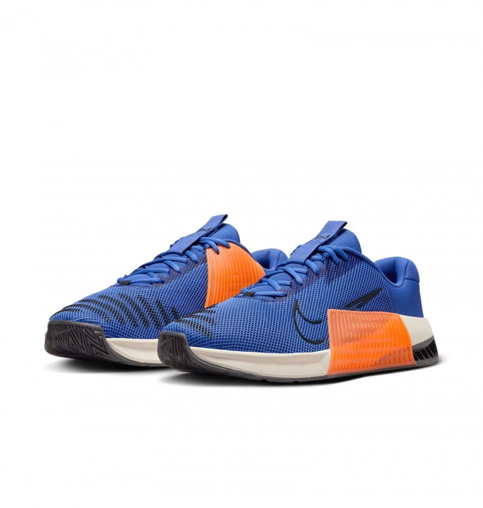 Outlet Кросівки Nike Metcon 9 DZ2617-401_image_3